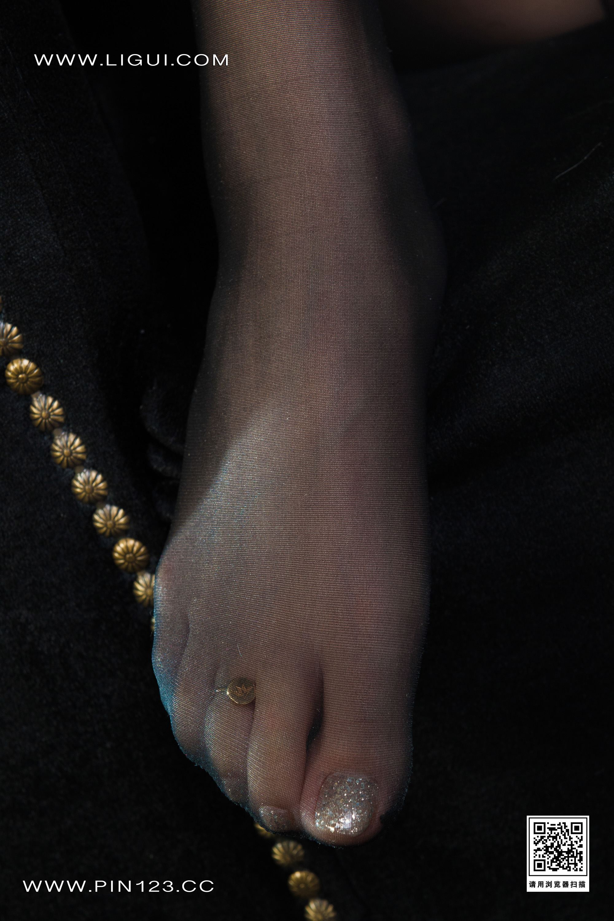 Ligui丽柜 2022.08.26 警花沦陷 小智贤